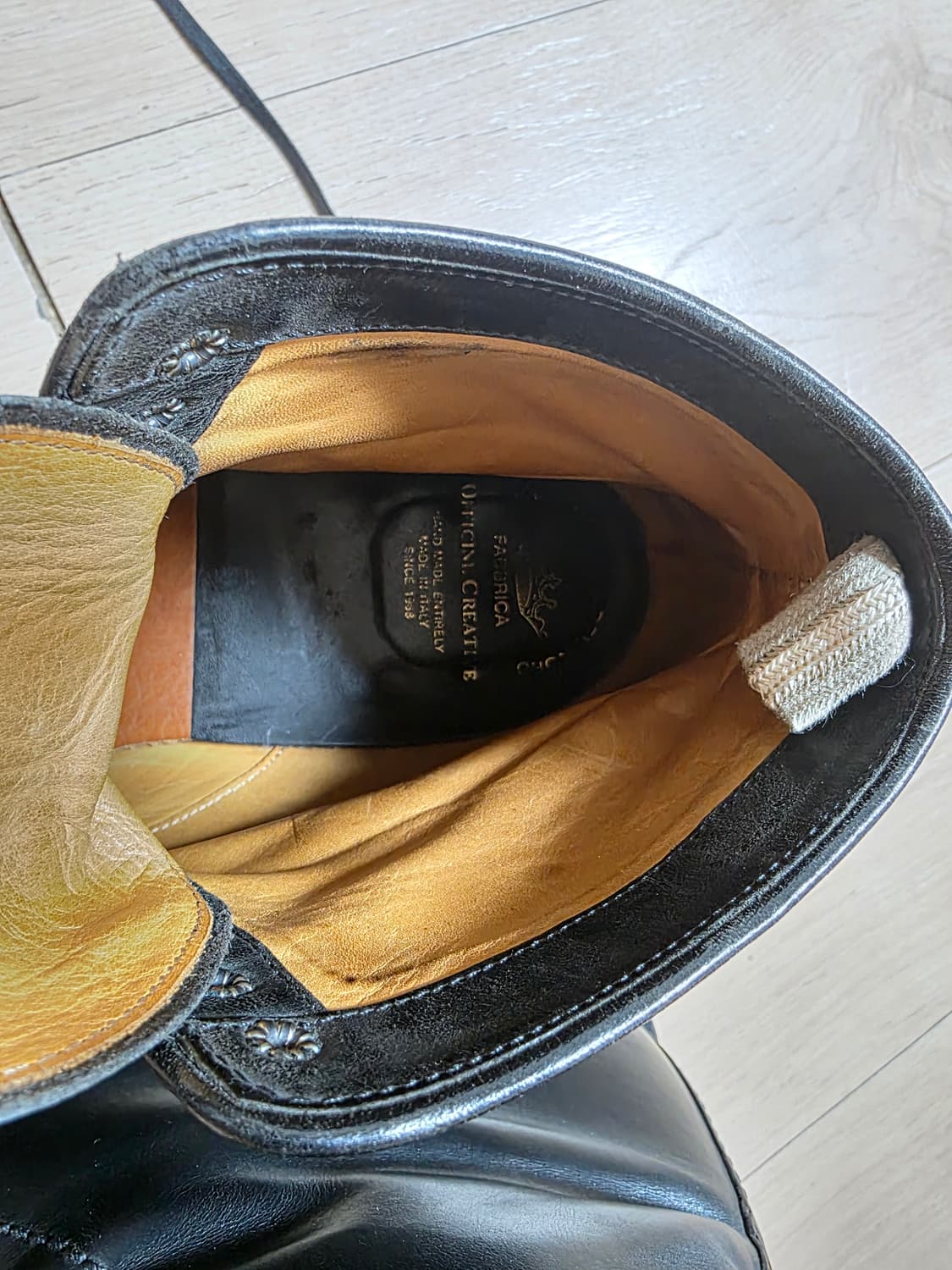 오피치네 크리아티베 아나토미아 주우재 추천 상품이미지3