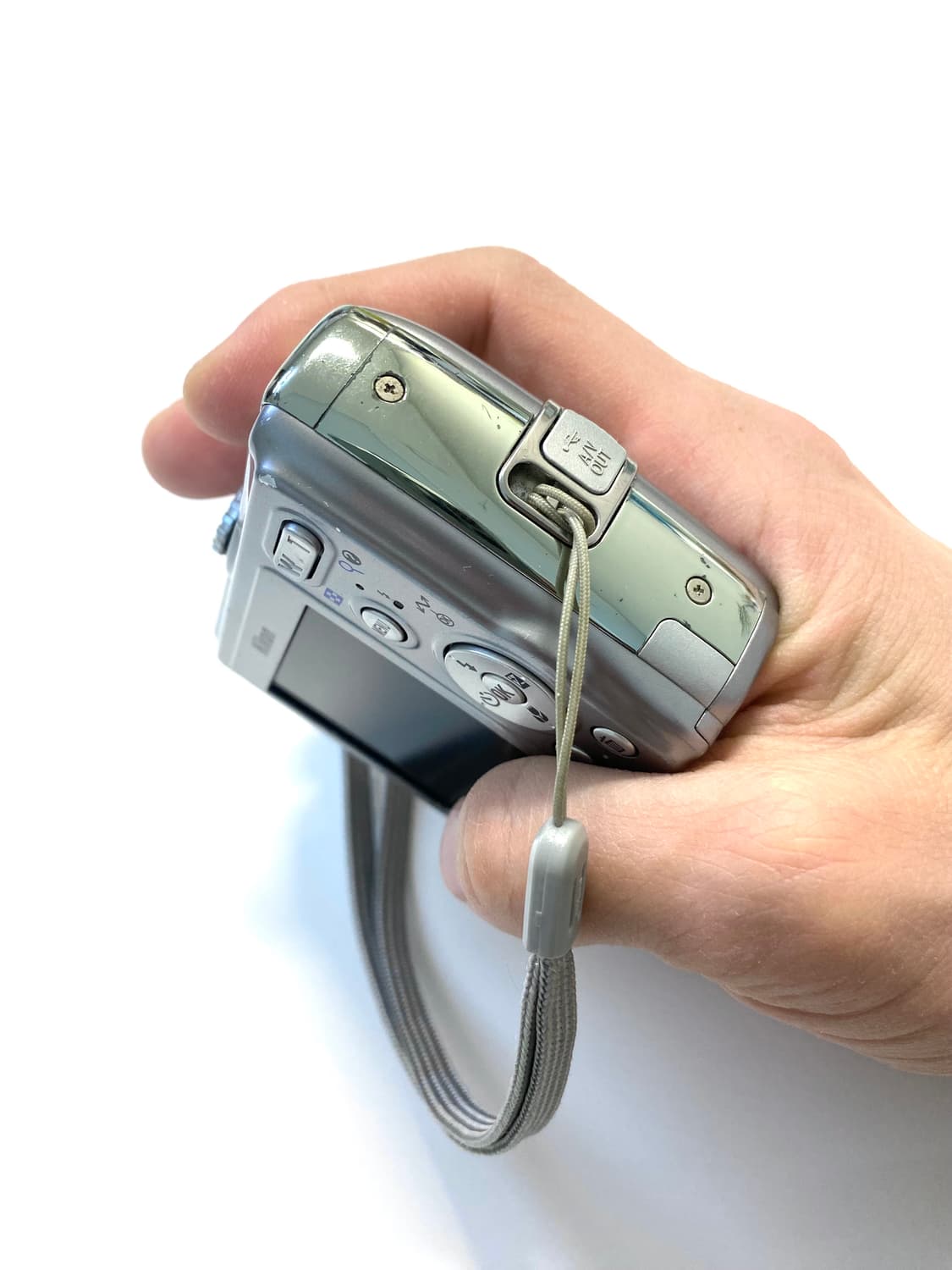 [예약] 니콘 쿨픽스 P3 디지털 카메라 상품이미지8