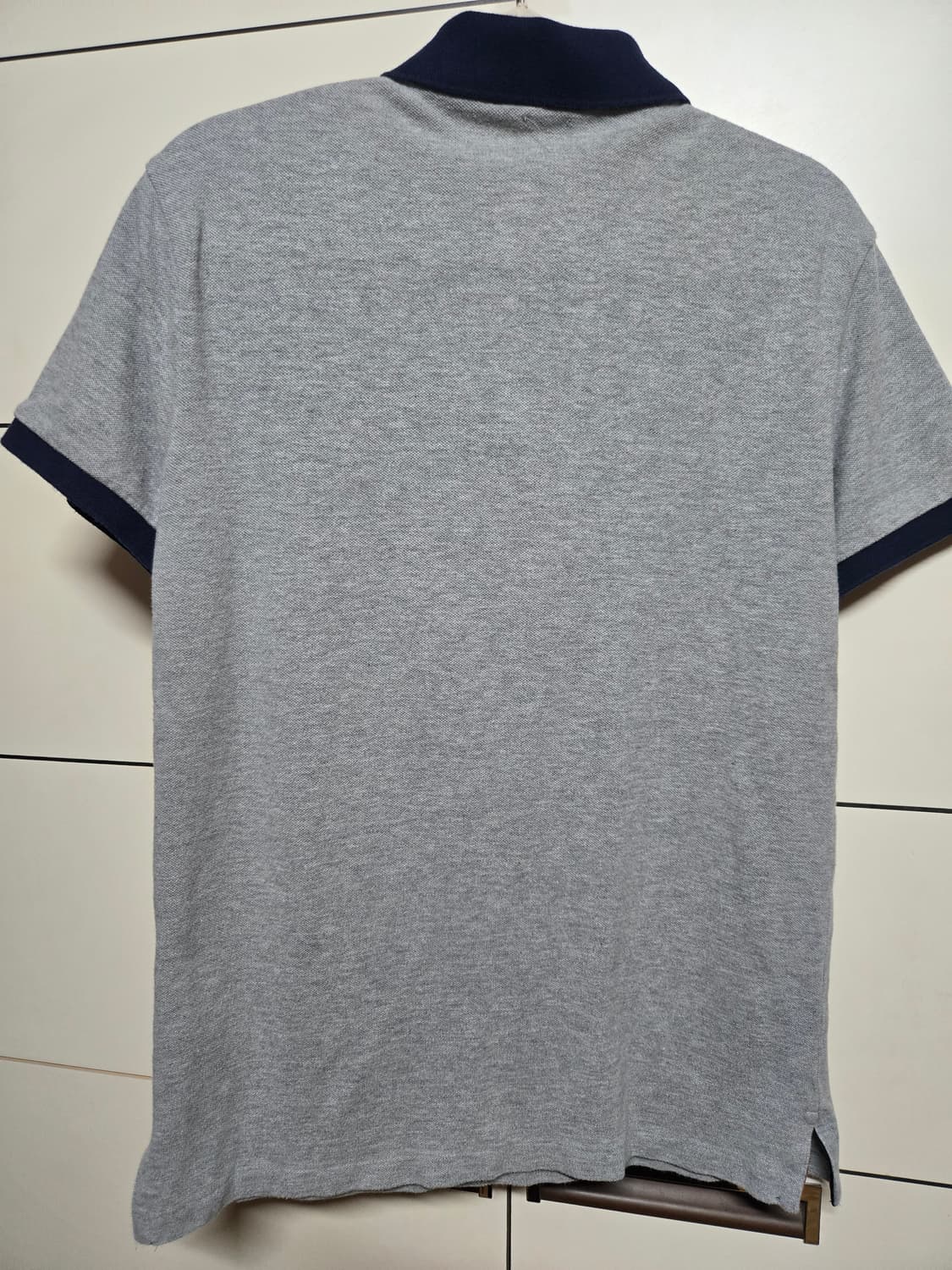 폴로 랄프로렌 남성 정품 PK 반팔티 상품이미지7