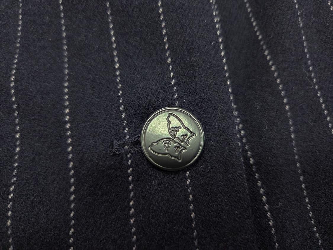 럭키슈에뜨(LUCKY CHOUETTE) 슈에뜨 유미코트 55-66 상품이미지9