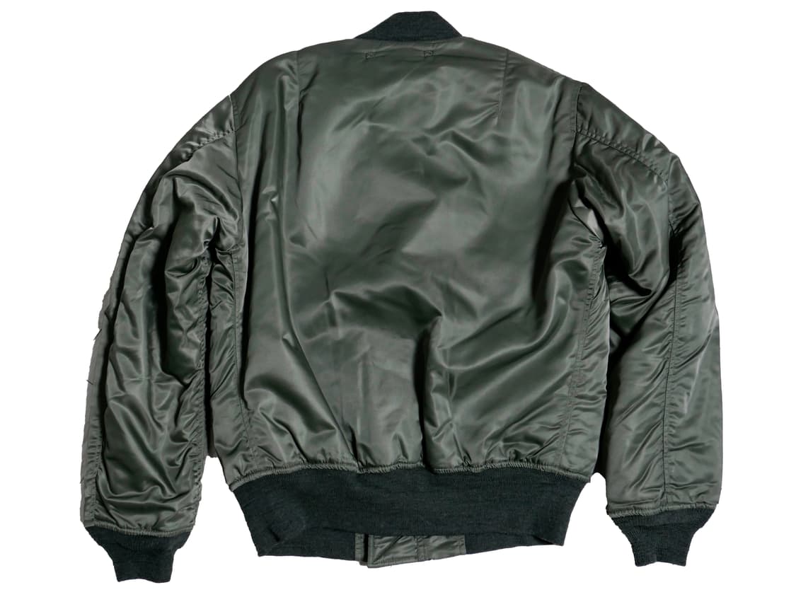 리얼맥코이 MA-1 MJ15115(구버전) 상품이미지3