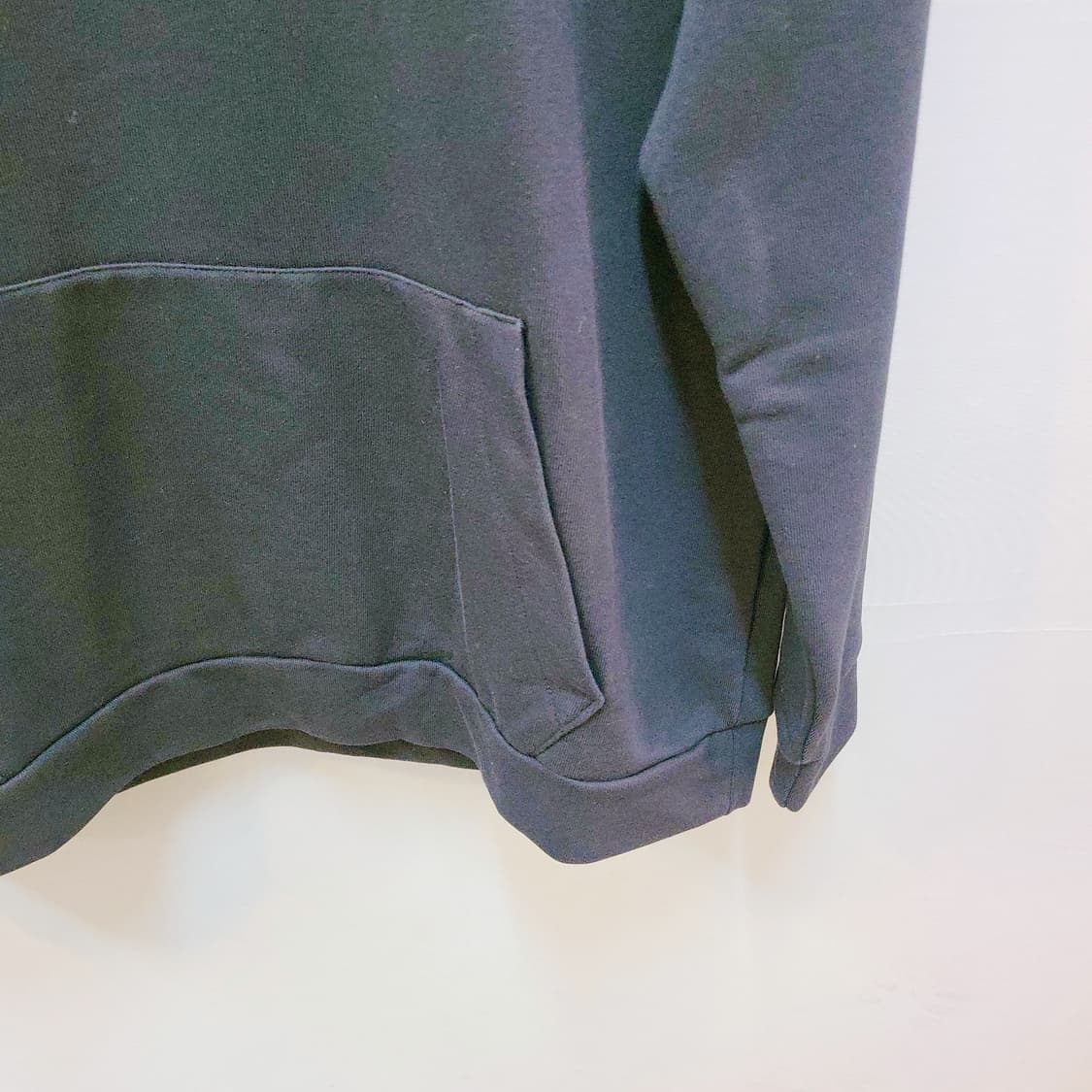 L) 나이키 프린팅 후디 상품이미지2