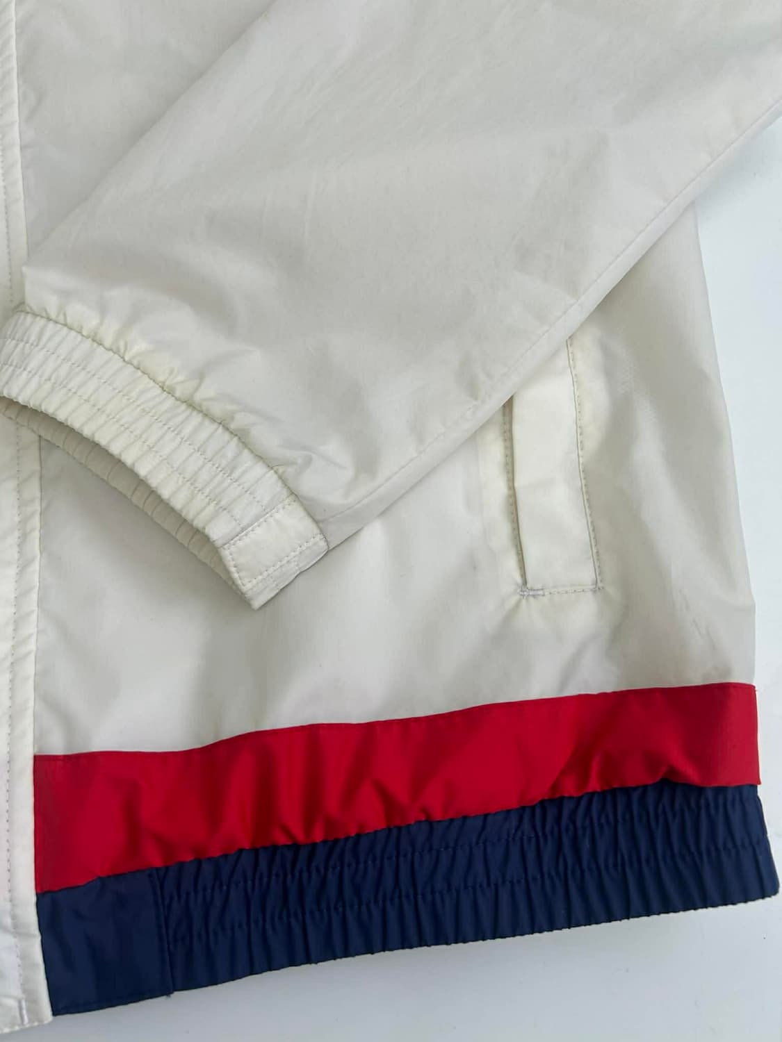 [XXL] 아디다스 맨체스터 유나이티드 AW 빅사이즈 윈드브레이커 자켓 상품이미지6