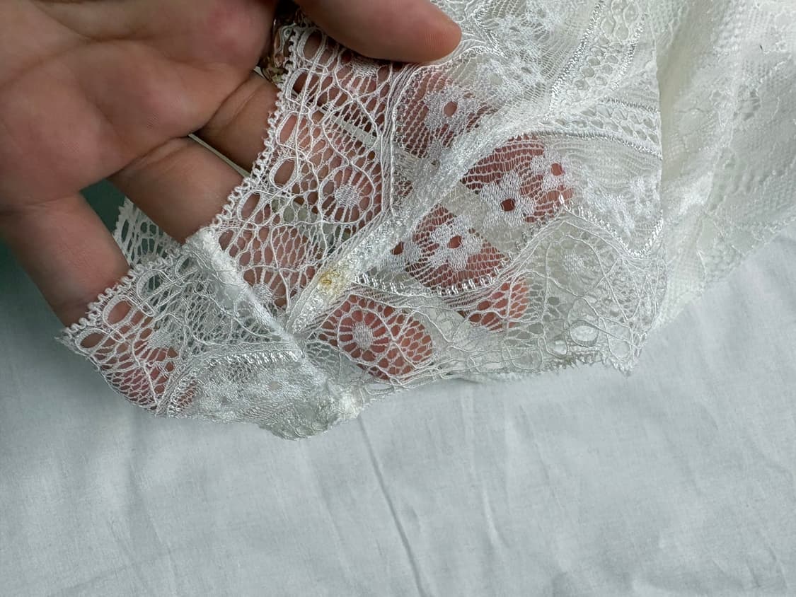 땡땡이 데이트룩 상품이미지10