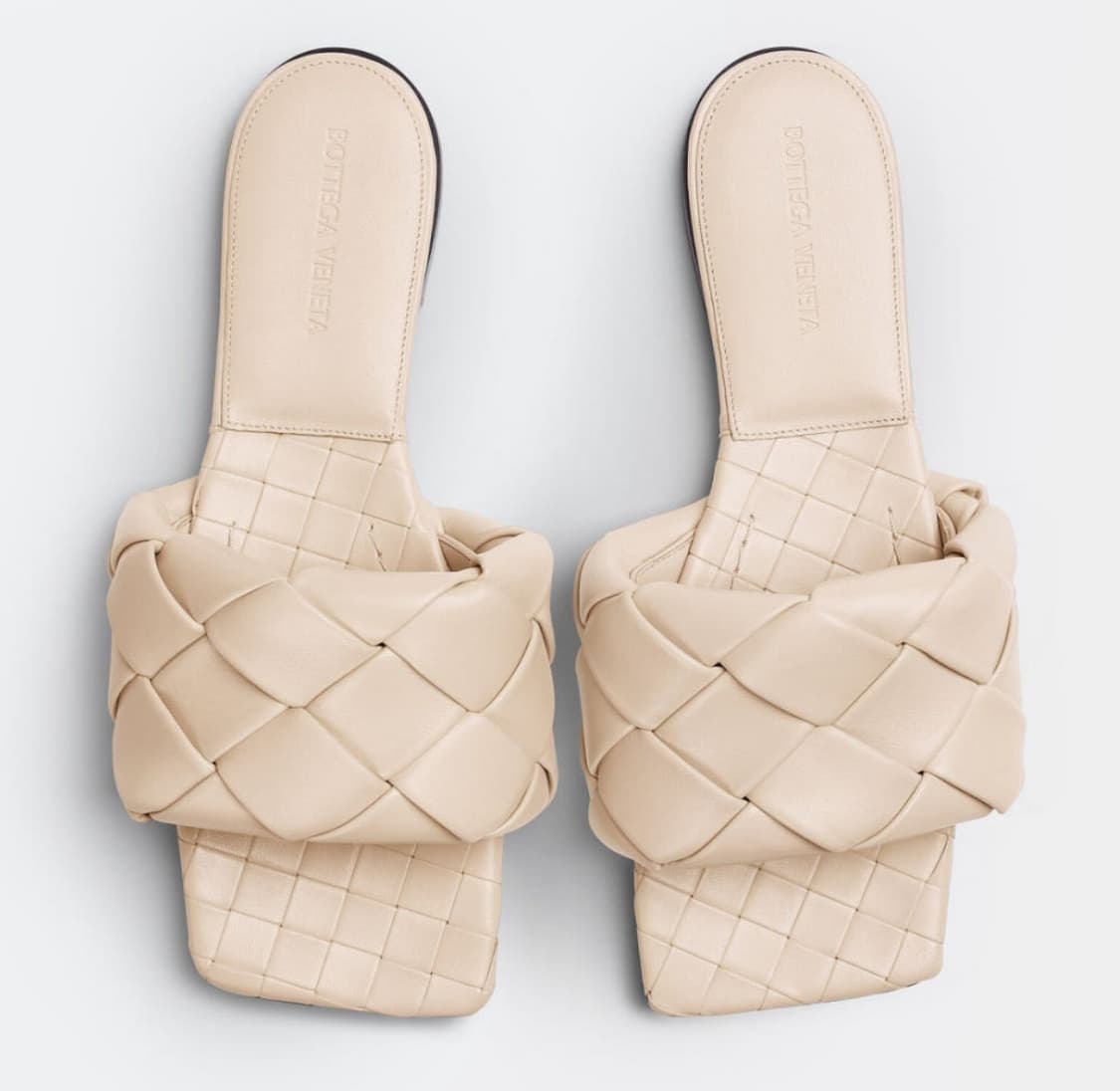 보테가베네타 슬리퍼 상품이미지7