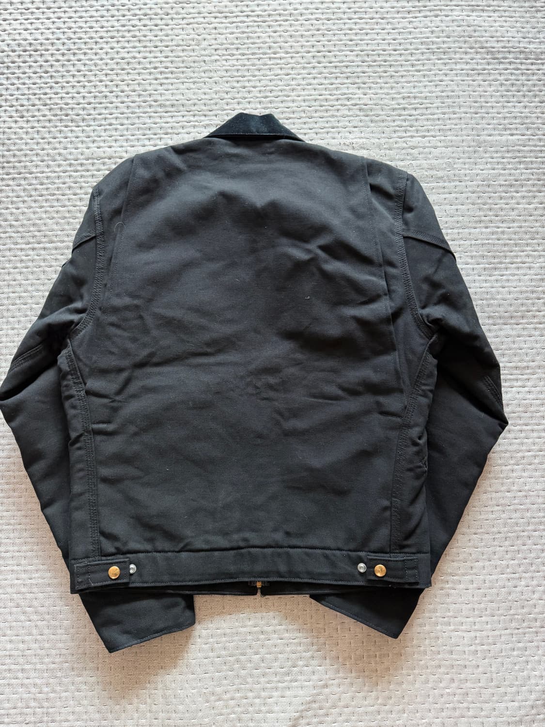 [S] 칼하트 디트로이트 자켓 j01 상품이미지3