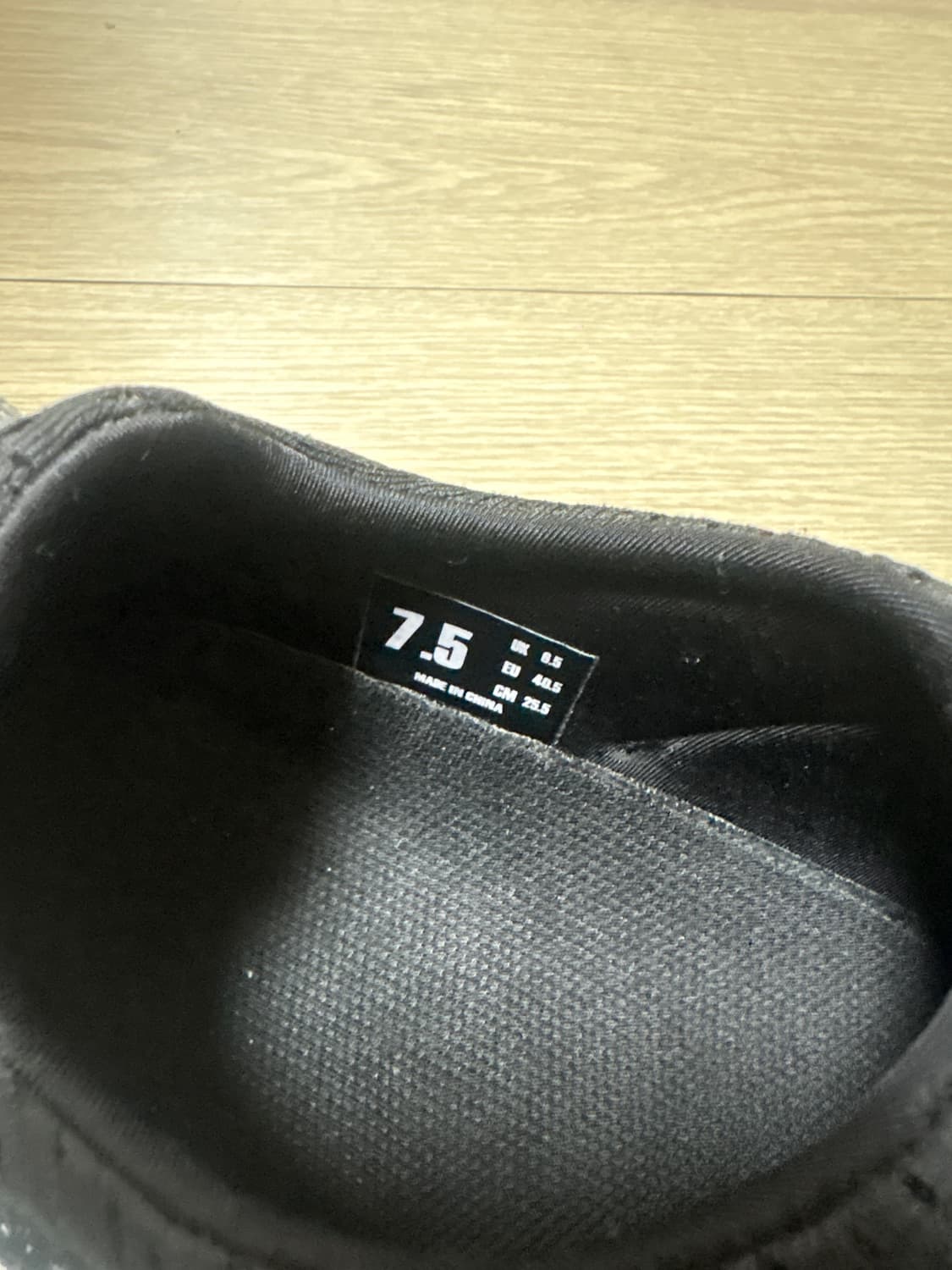 오클리 팩토리 팀 브레인 데드 블랙 상품이미지3