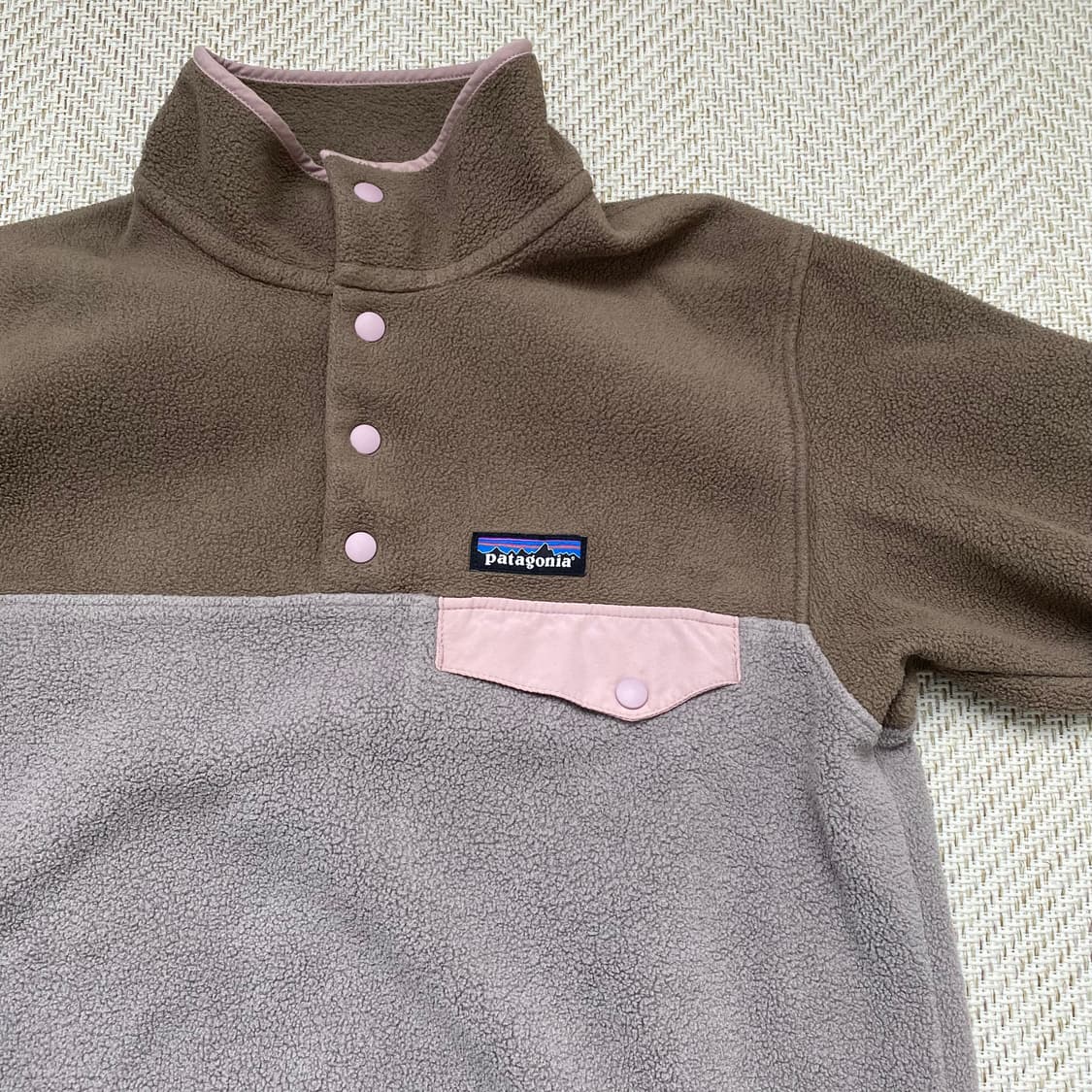 파타고니아 신칠라 상품이미지4