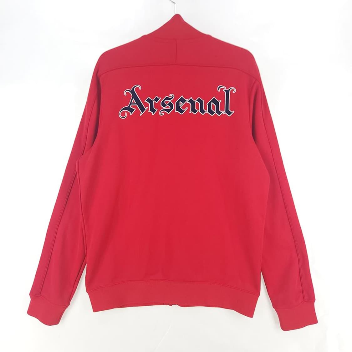 [남L]나이키 13-14 아스날FC 어센틱 트랙탑[Y61-144] 상품이미지5