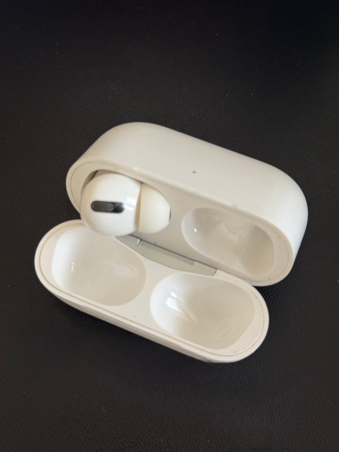 에어팟 프로1 （왼쪽 유닛無） 상품이미지7