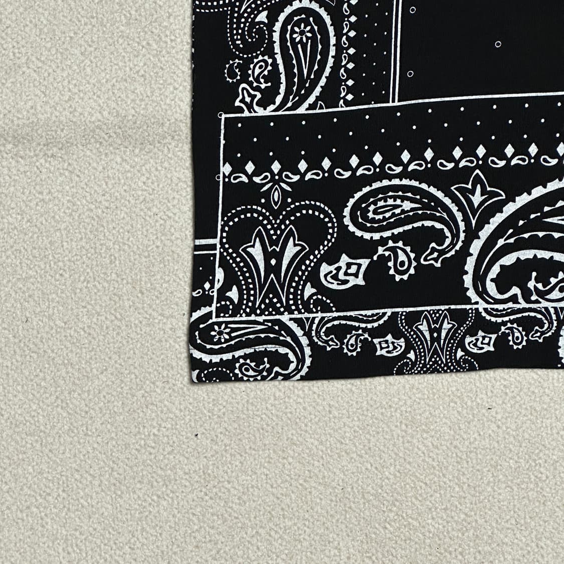 아디다스 반다나 티 상품이미지4