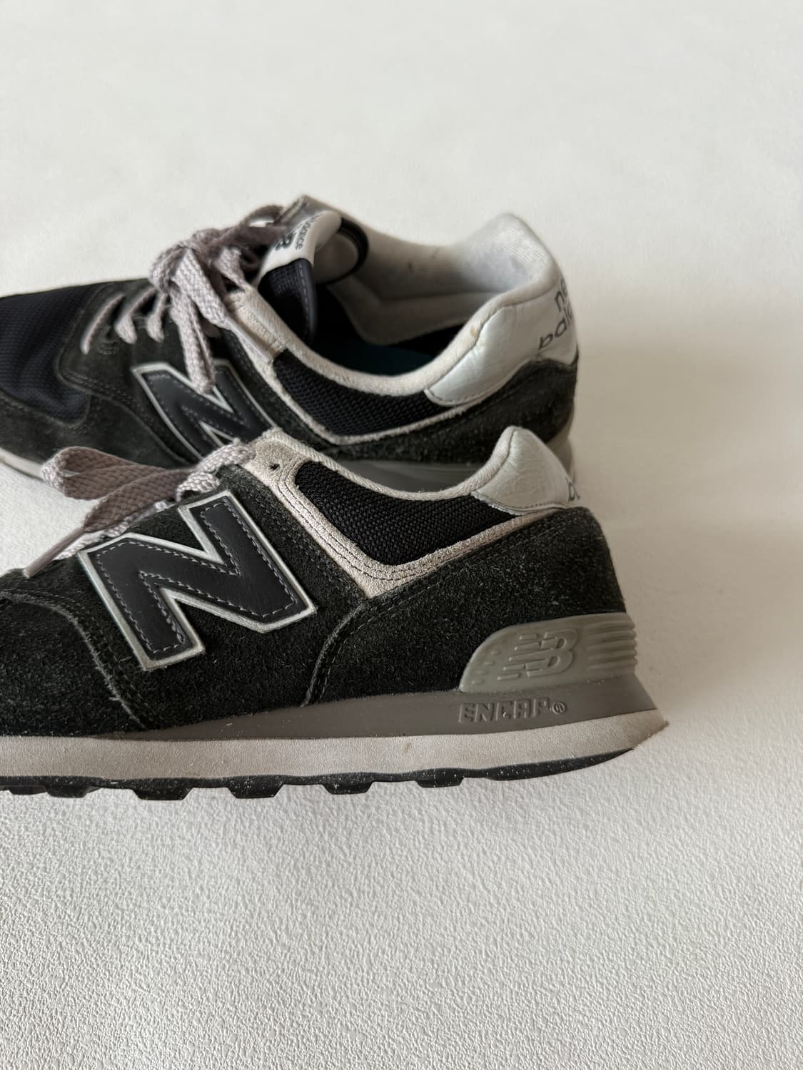 [270]뉴발란스(new balance) 클래식 574 스웨이드 상품이미지6