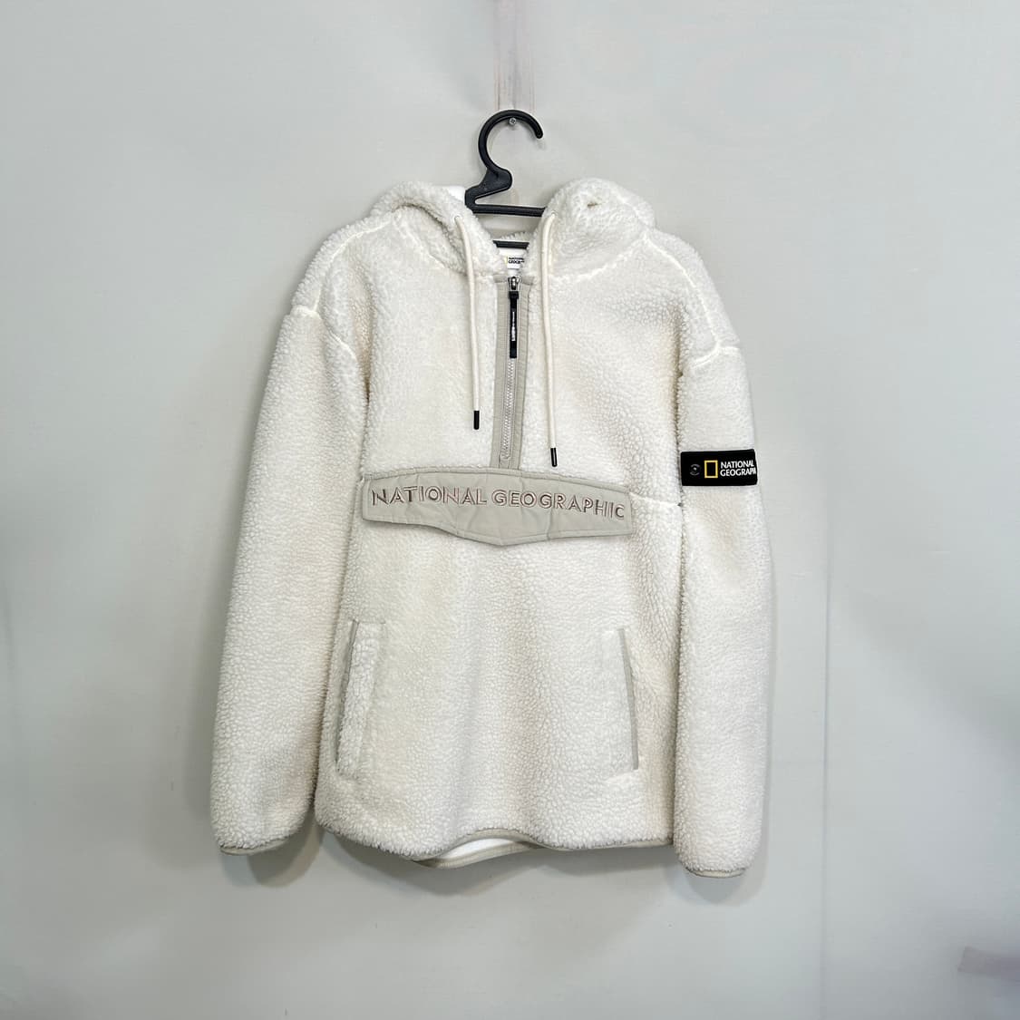 노스페이스 남성 뽀글이 후리스 95 상품이미지1