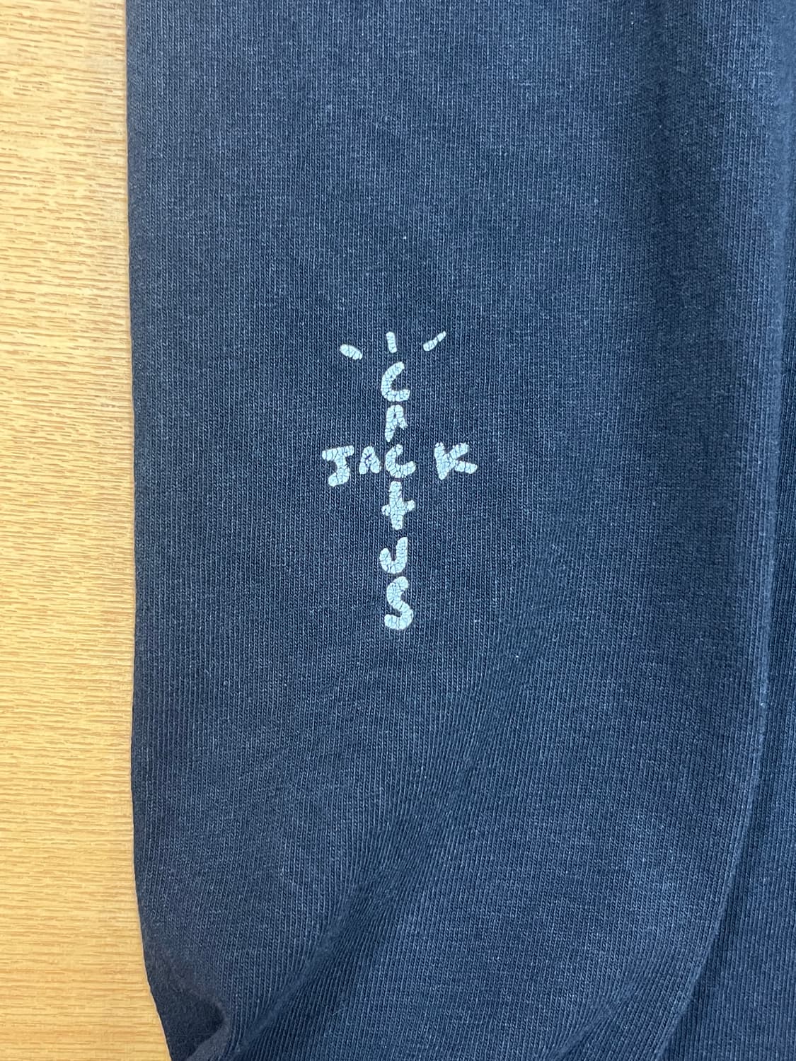 트래비스 스캇 It's Miami t-shirt 머그샷 티셔츠 상품이미지5