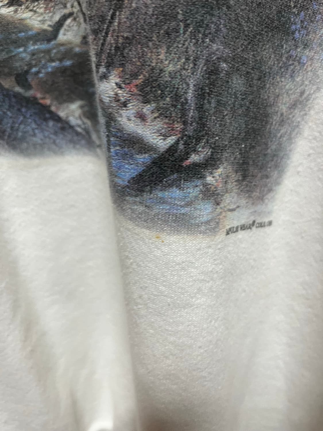 90s Lee 스웻셔츠 상품이미지5