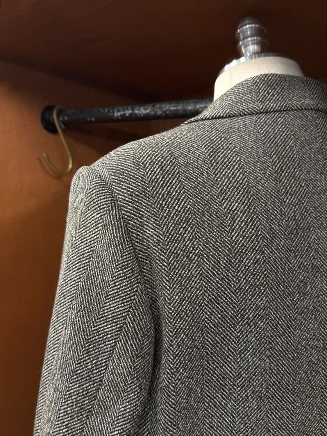 지안프랑코페레 코트 상품이미지6