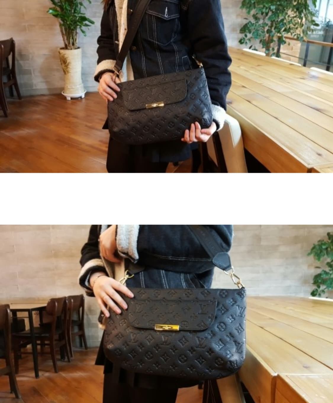 루이비통 크로스백 상품이미지6