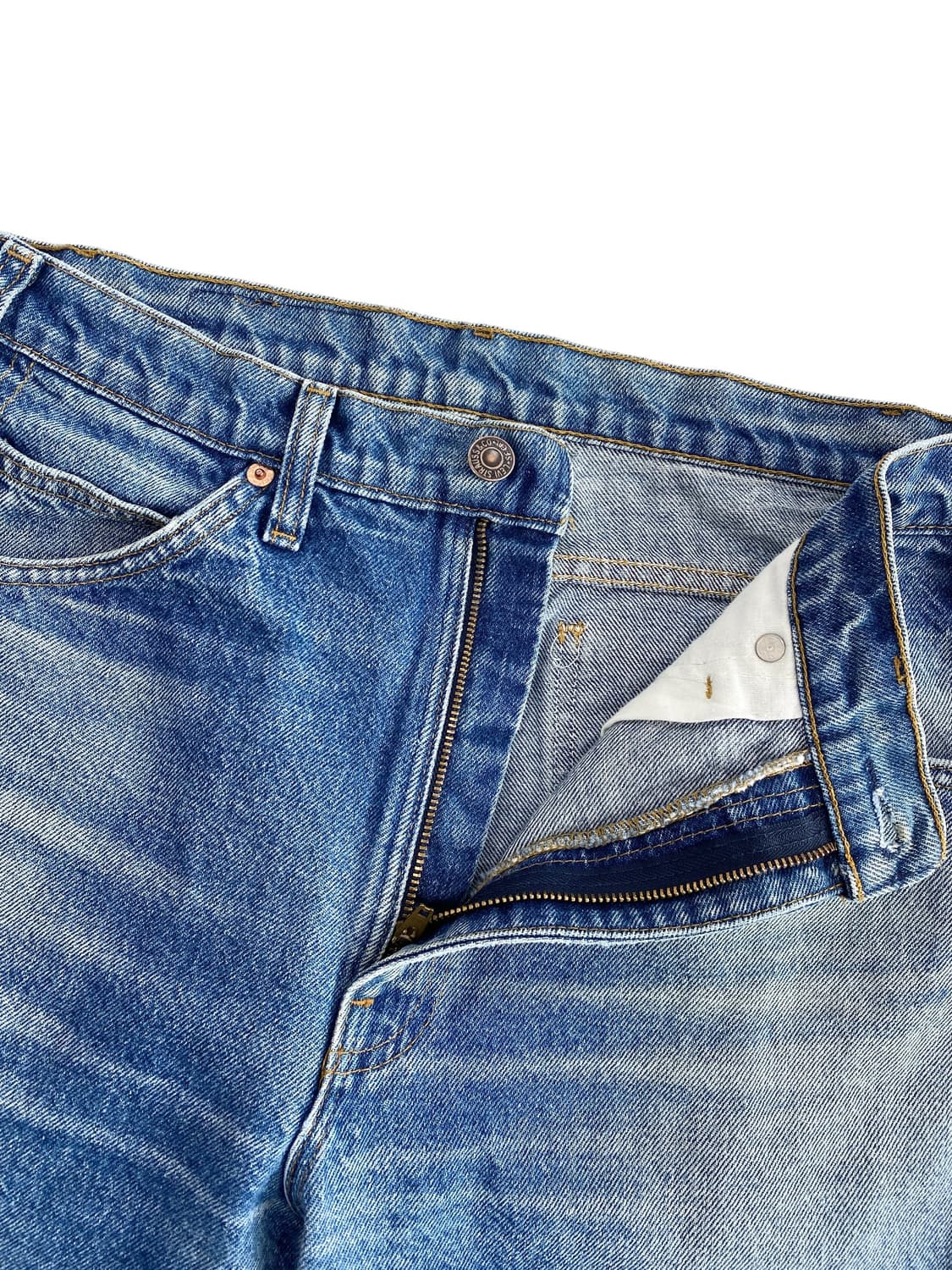 90's 리바이스 505 오렌지탭 [499] 상품이미지7