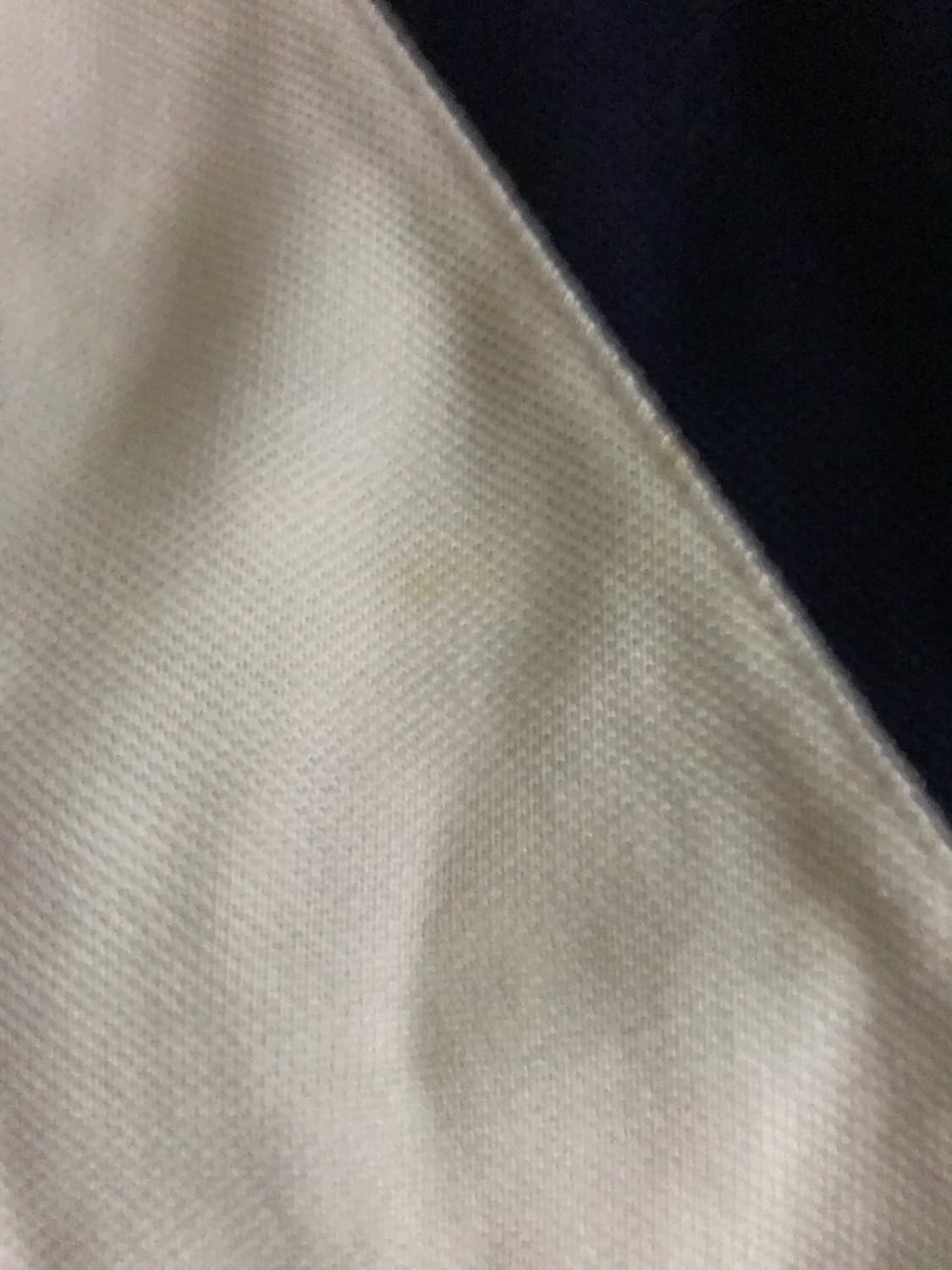 폴로 랄프로렌 빅포니 커스텀핏 카라 반팔티 상품이미지4