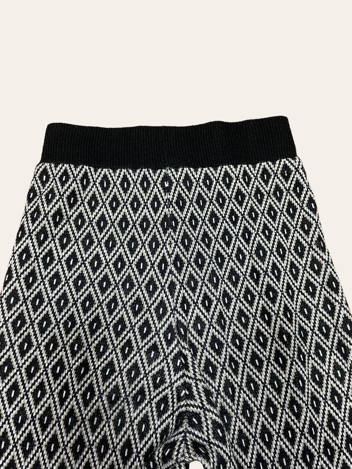 Agail Knit Pants 상품이미지2