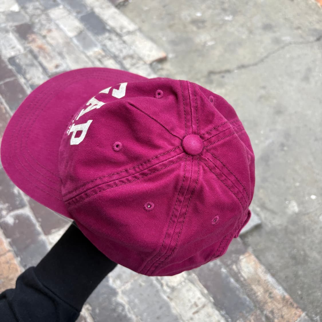 Gap 갭 볼캡 모자 상품이미지5