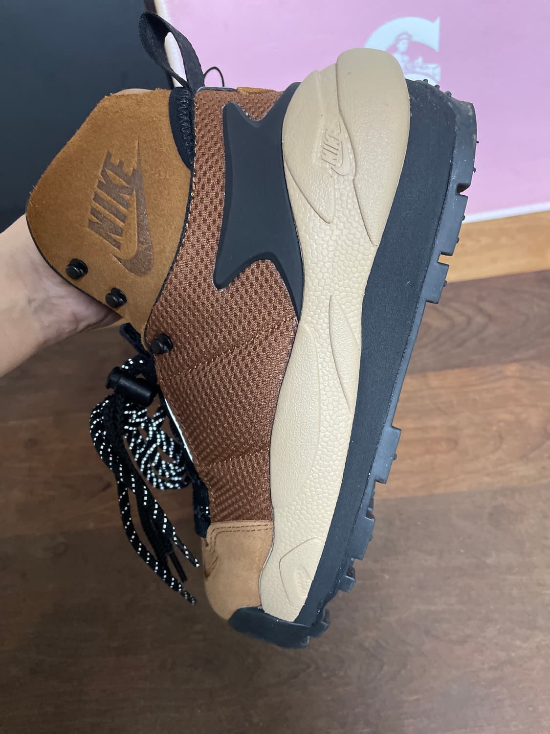 나이키 x 사카이 마그마스케이프 상품이미지9