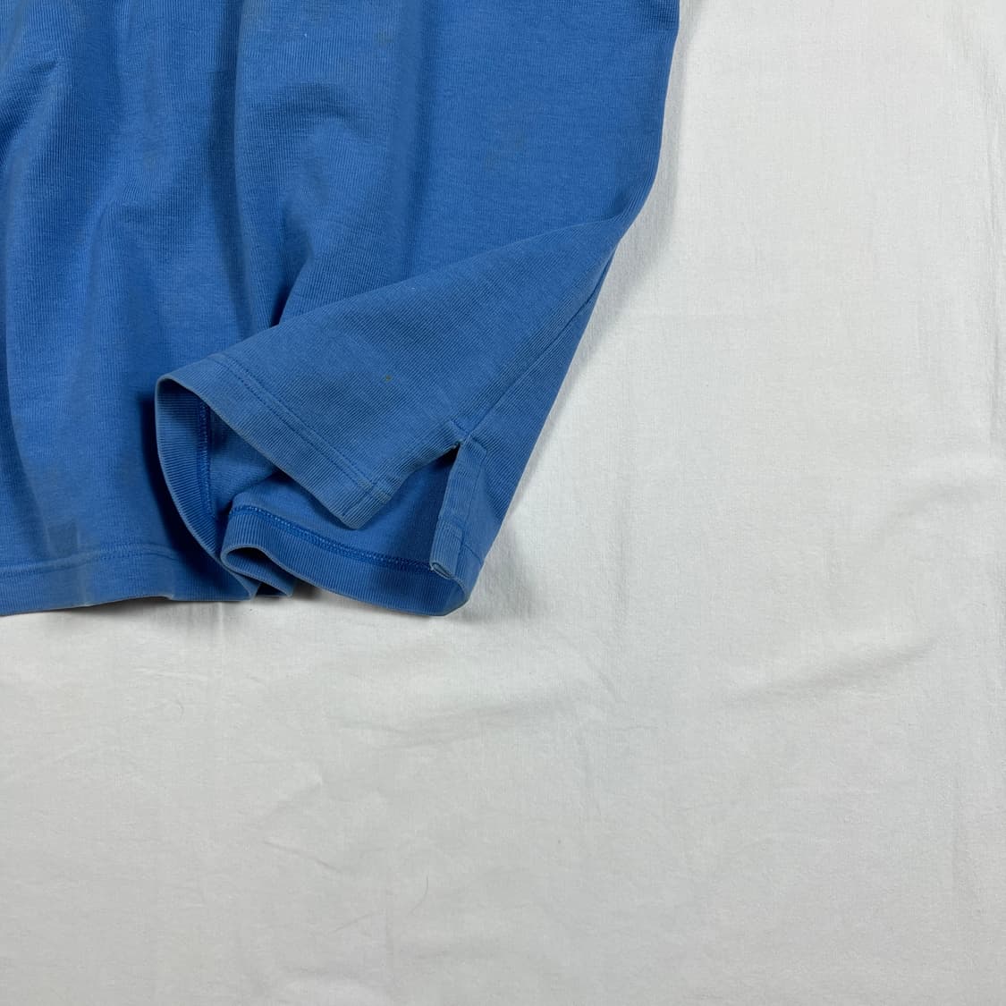 90s 폴로랄프로렌 p93 rlpc 반팔카라티 상품이미지4