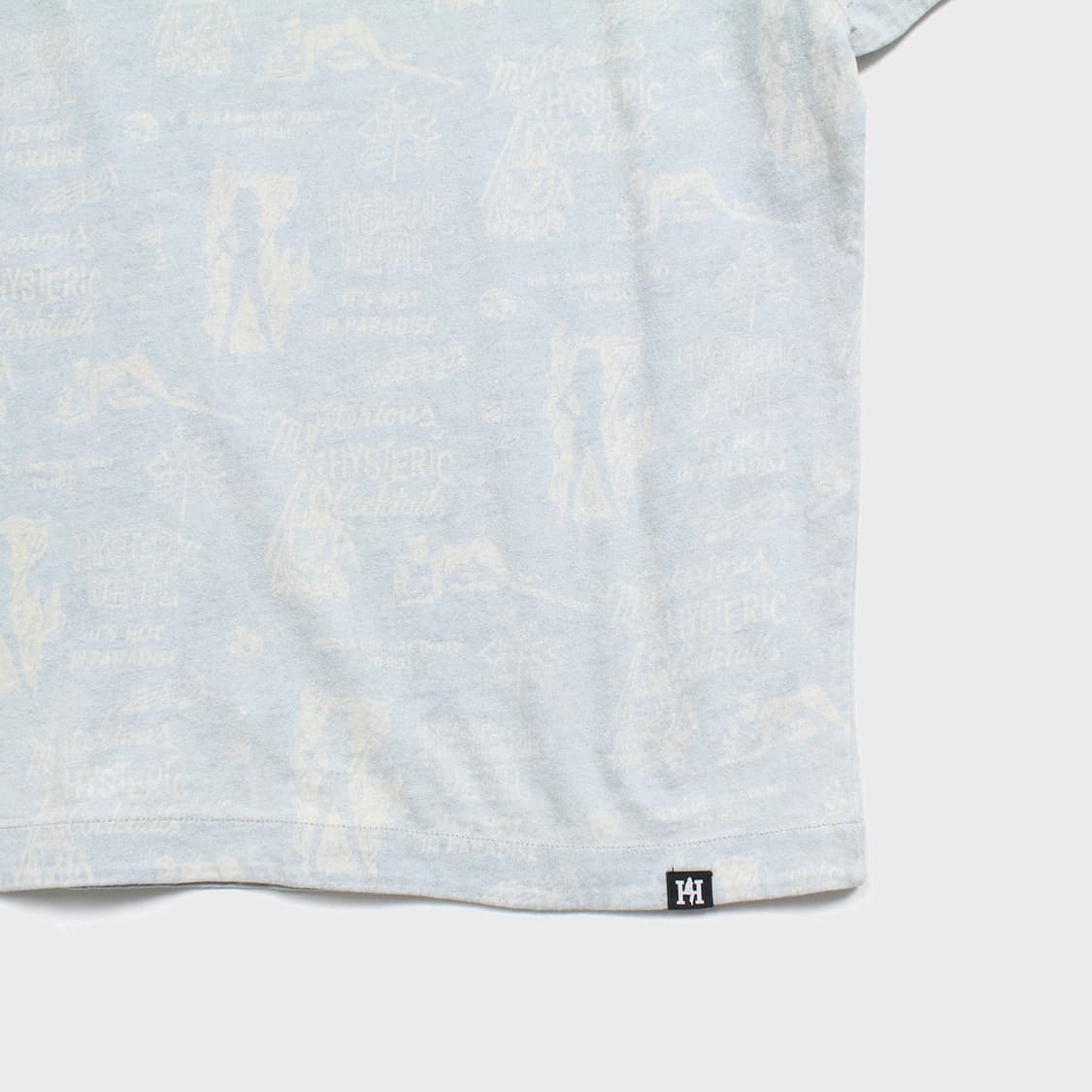 HYSTERIC GLAMOUR 상품이미지5