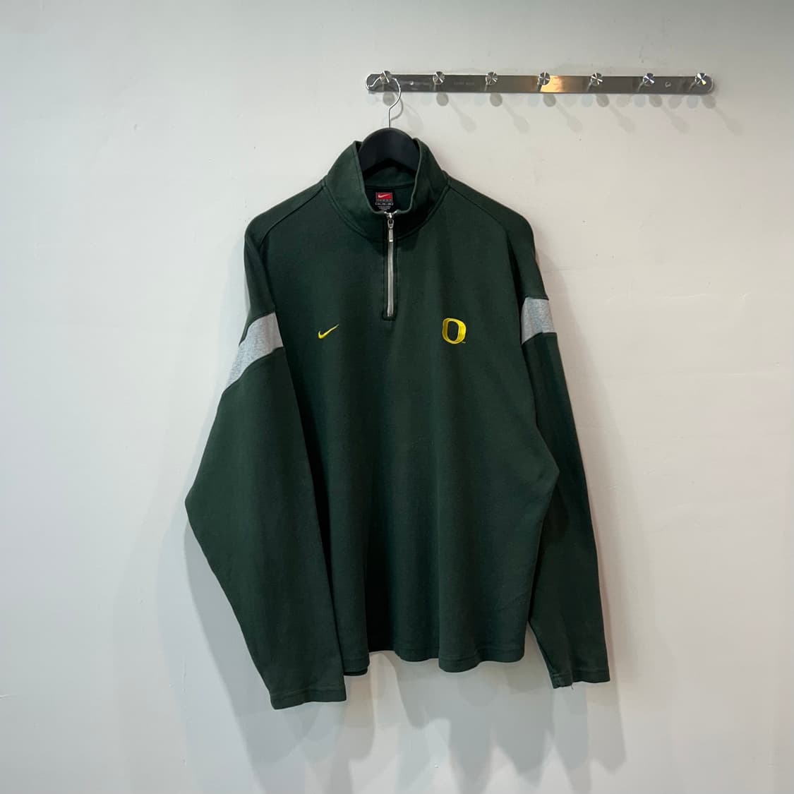 00s 나이키 오레곤 롱슬리브 상품이미지1