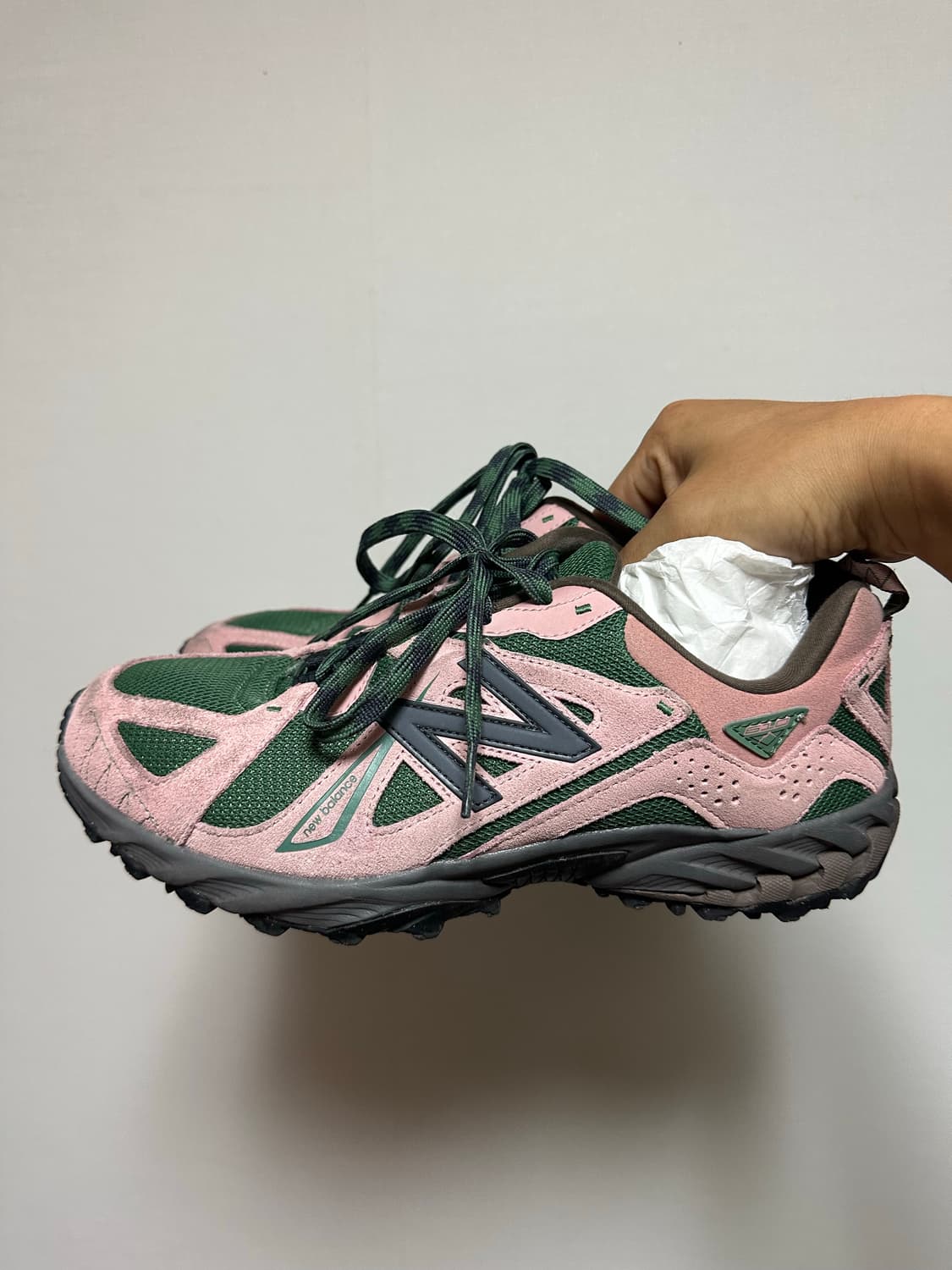 뉴발란스 999휴머니티 콜라보 265 상품이미지1