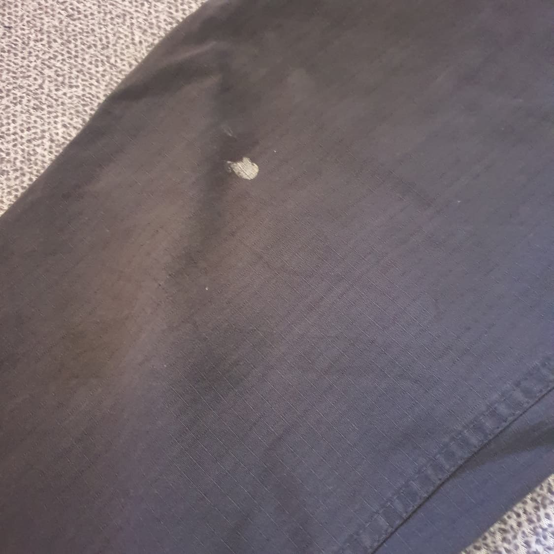 칼하트 릴렉스드 핏 워크 팬츠  no.92 상품이미지4