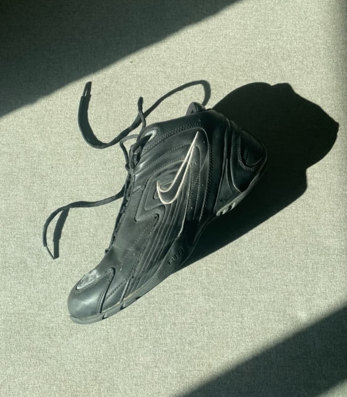 2004年 Nike Air Defiant AF 상품이미지1