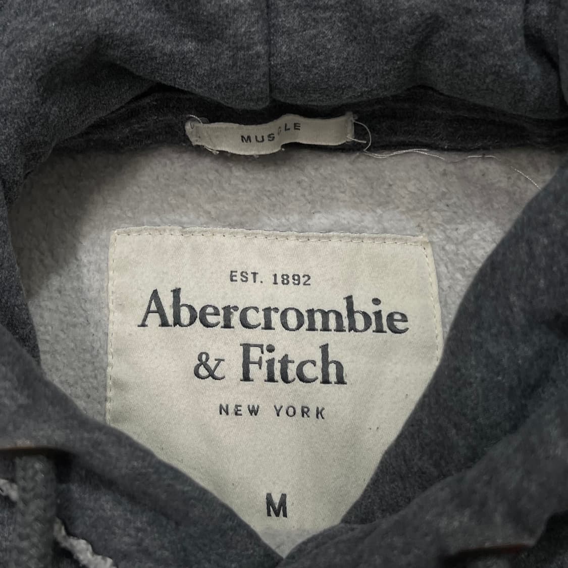 [95] 아베크롬비 후드티 상품이미지3