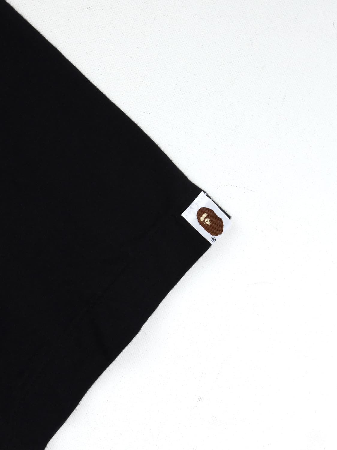 Early 00s A BATHING APE (M) 상품이미지5