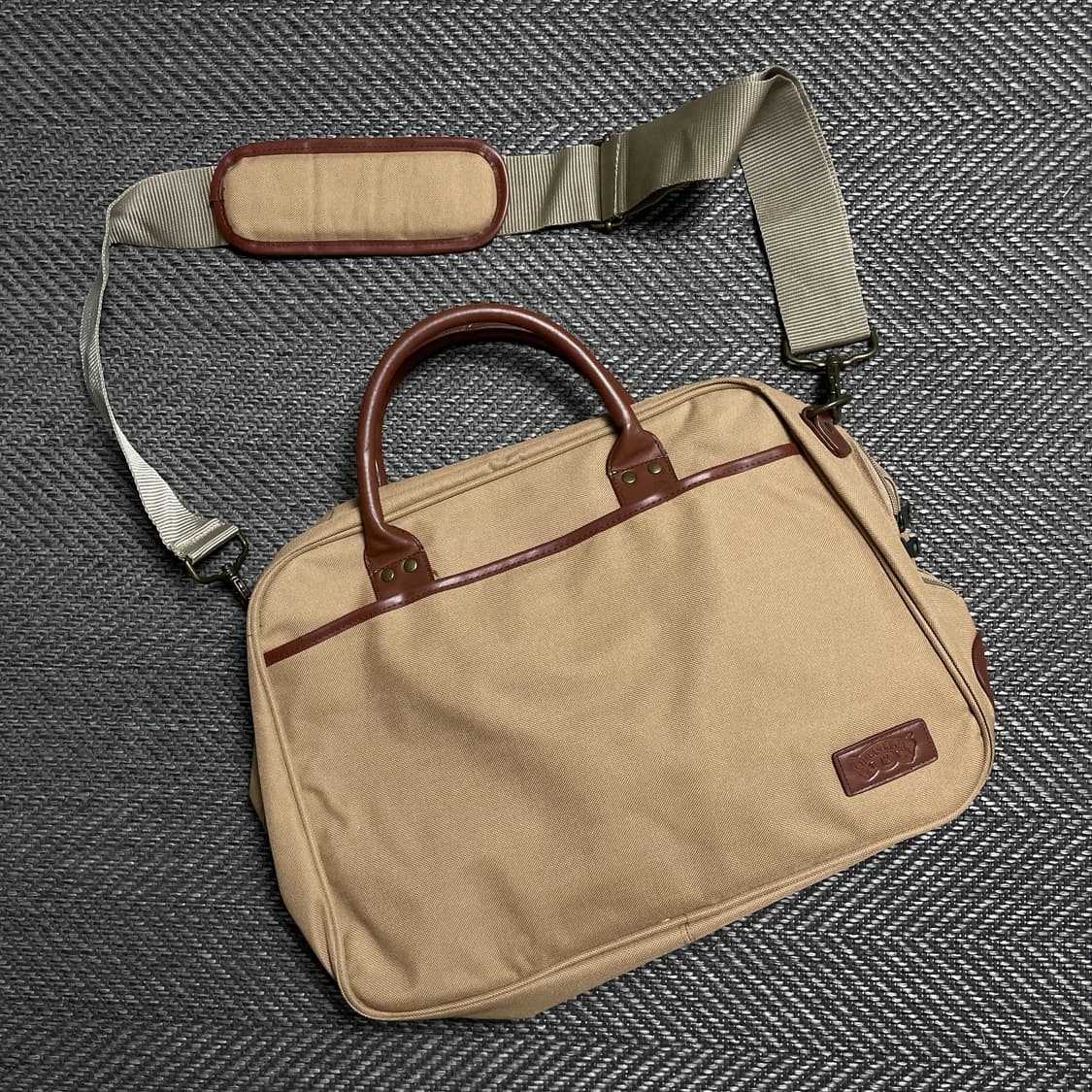 chivas regal 아메카지 빈티지 크로스 메신저백y 5246 상품이미지1