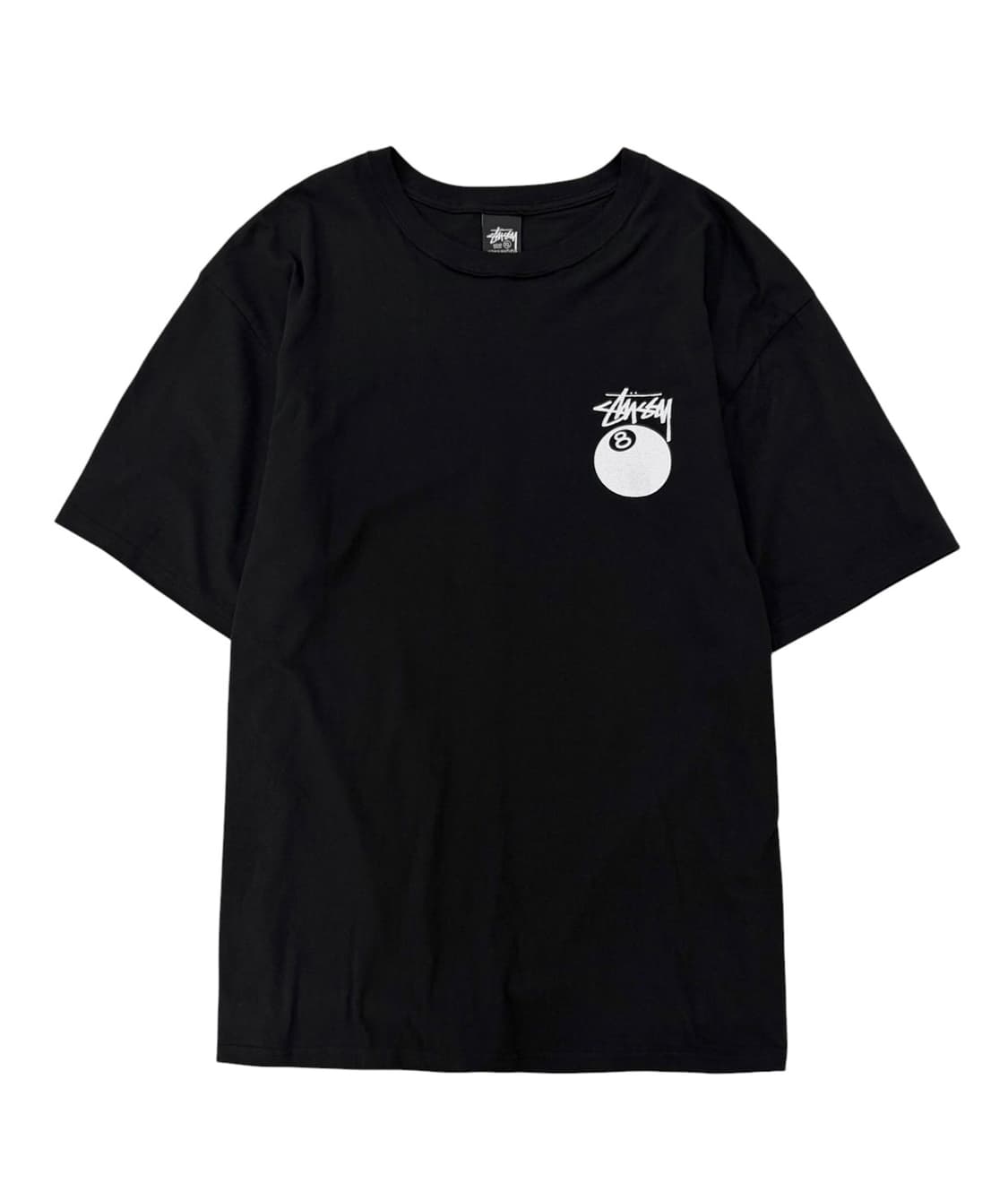스투시 8볼 티셔츠 (XL)  상품이미지1