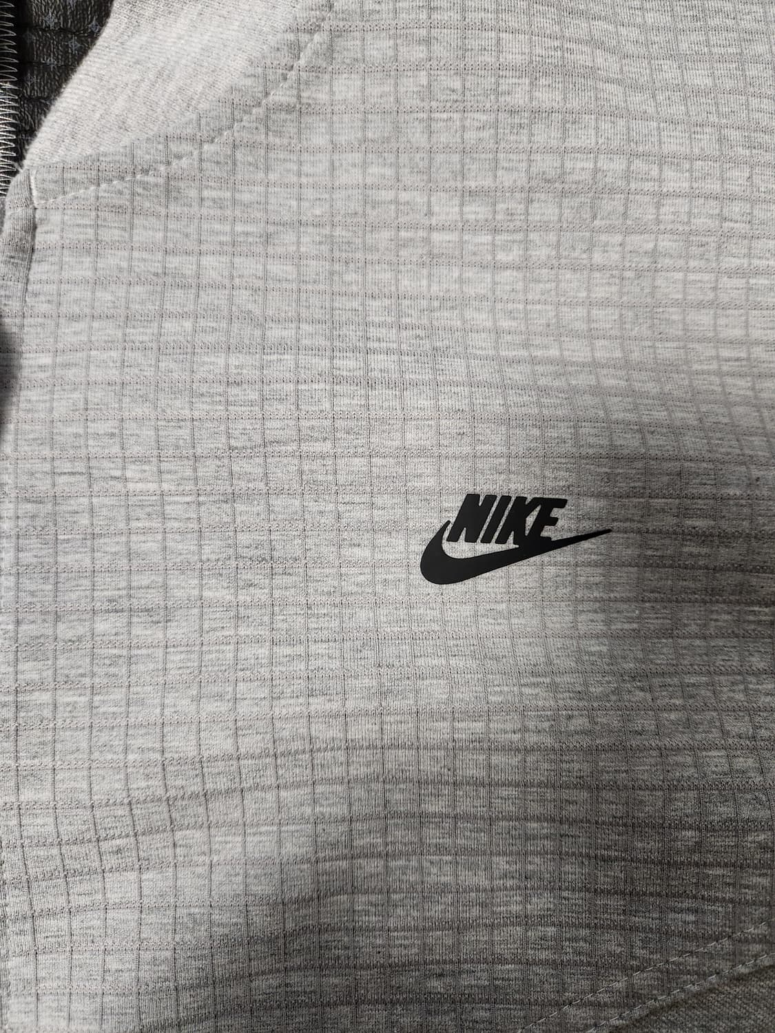 나이키 스톰 핏 테크 팩 언라인드 봄버 재킷 DM5502-034 사이즈1 상품이미지4