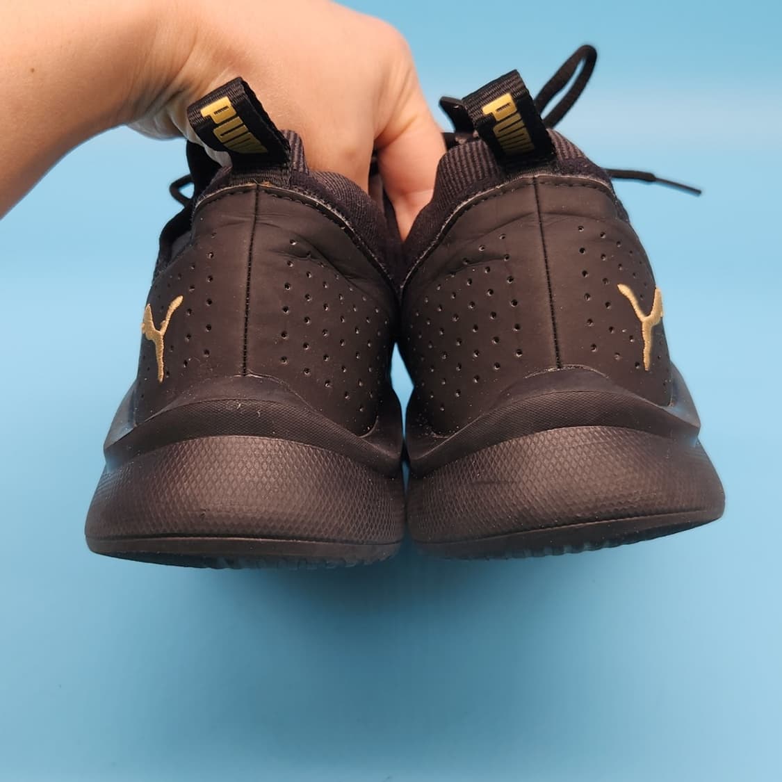 oo 푸마 이머전스 런닝화 245 상품이미지4