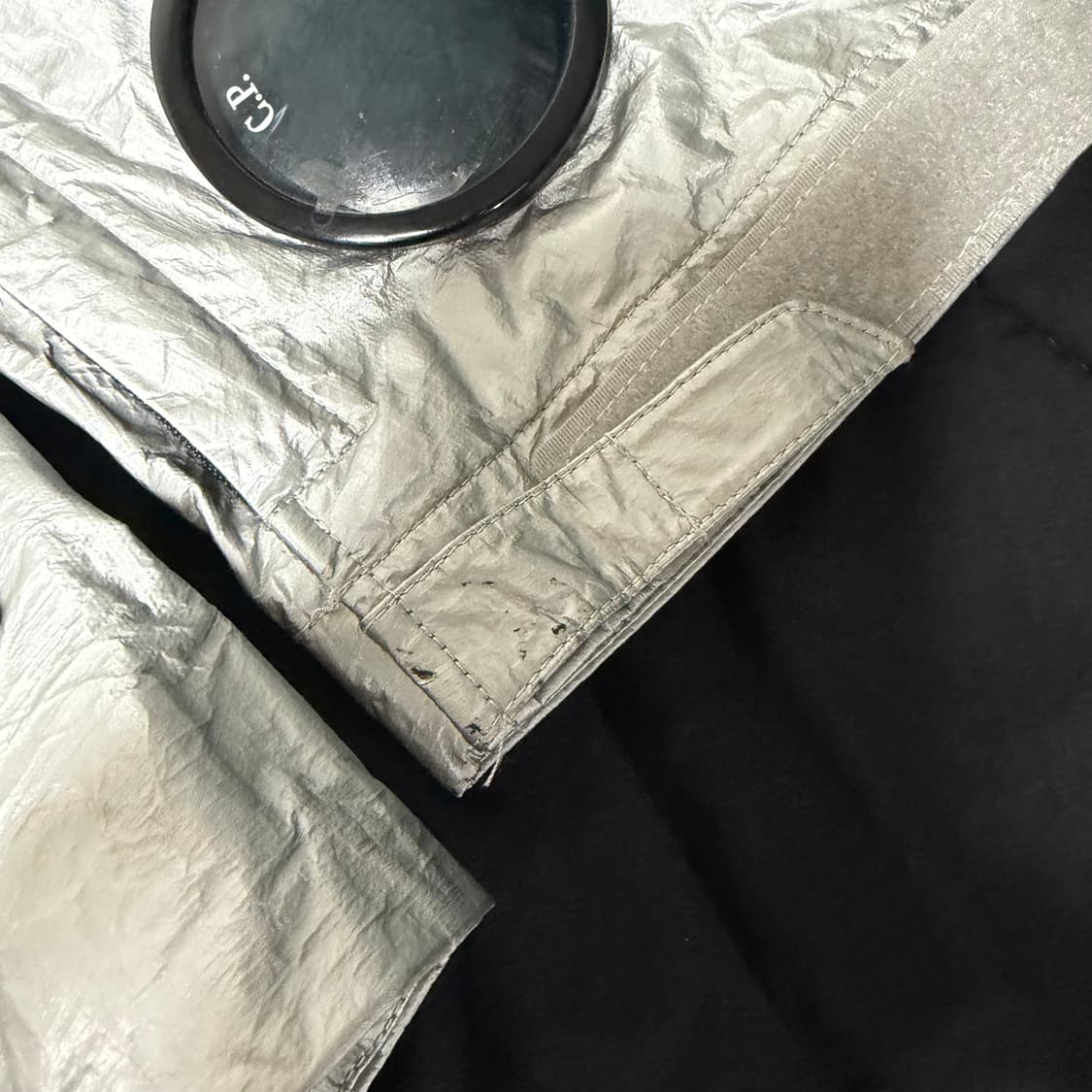 2019SS C.P 컴퍼니 고글 자켓 50사이즈 상품이미지5