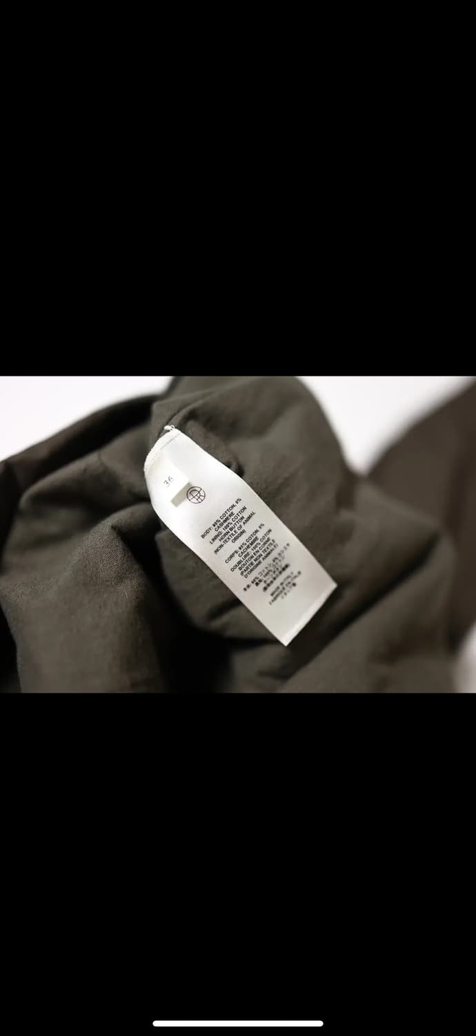 [36] 24fw 더로우 The row Kongis 상품이미지6