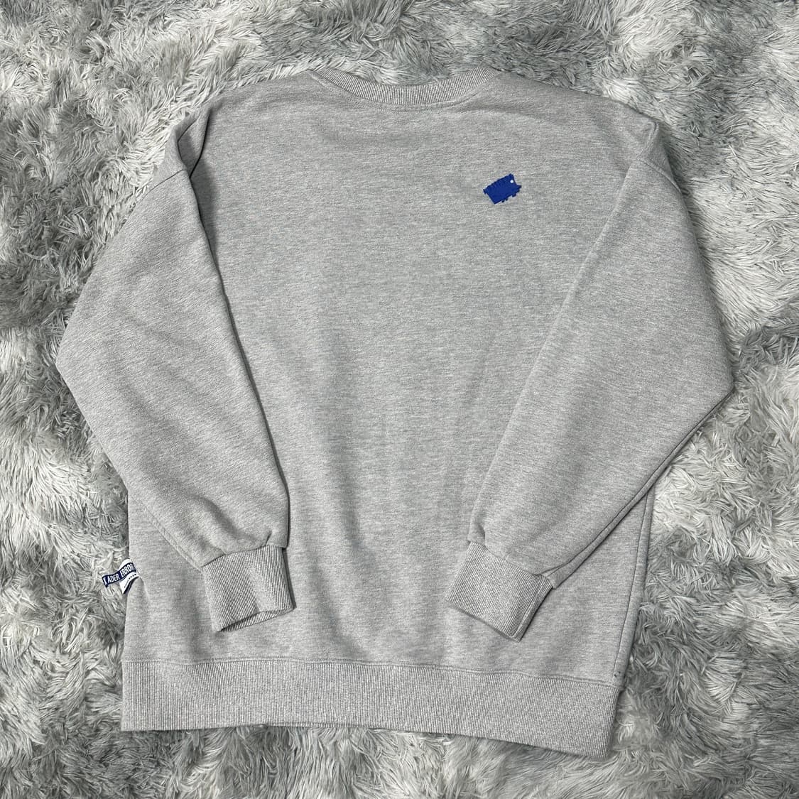 아더에러 메종키츠네 폭스 맨투맨  상품이미지4