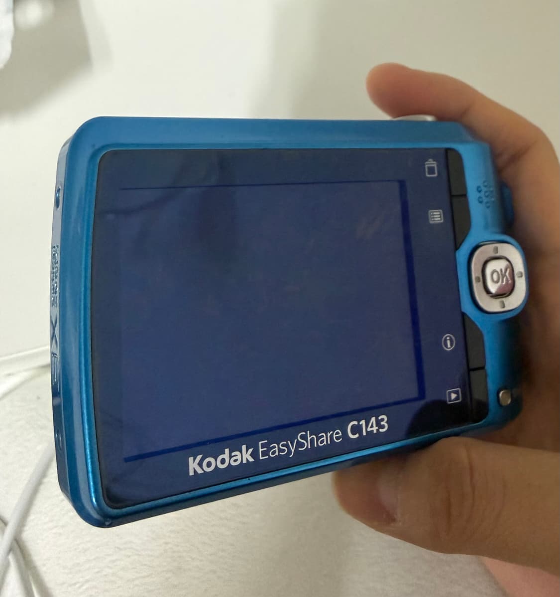 (키키디카) 코닥 이지쉐어 c143 상품이미지2