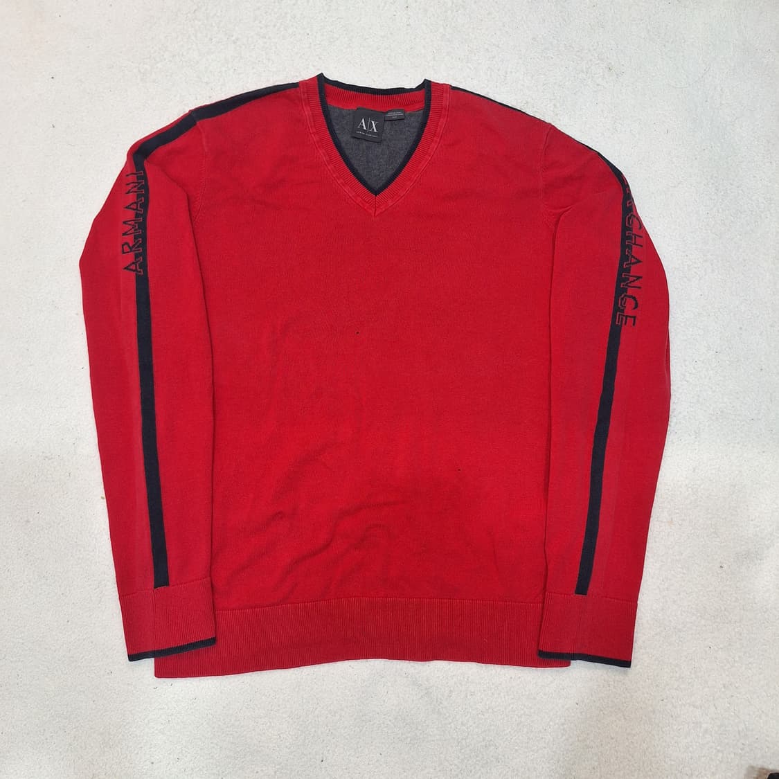 아르마니  니트100 상품이미지1