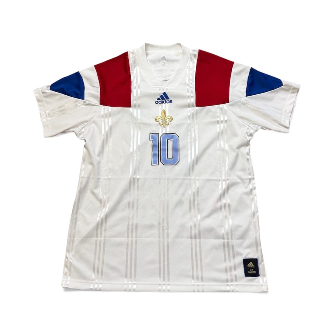 아디다스 20ss 시티팩 파리 반팔 저지 상품이미지1