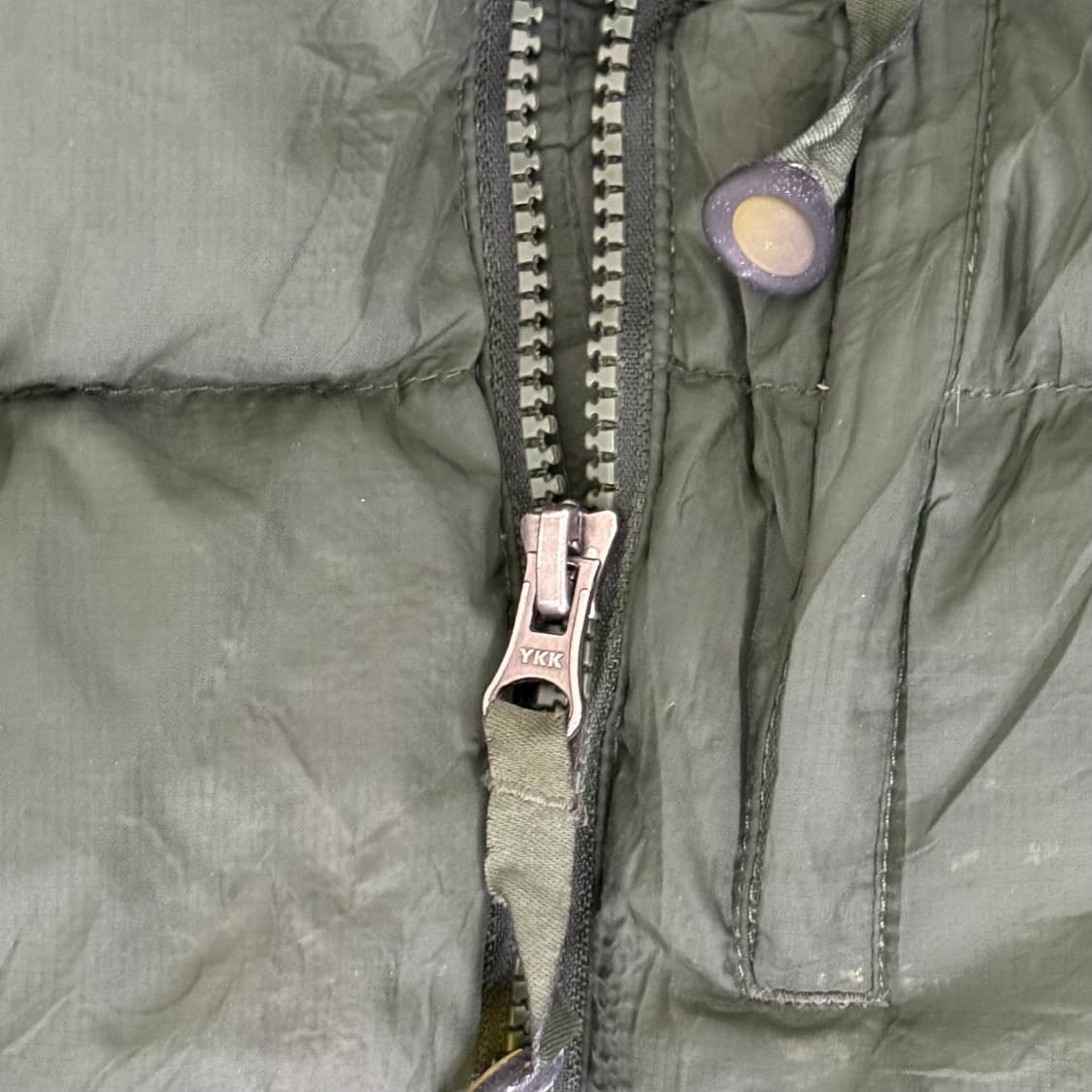 LL Bean 다운 패딩 베스트 상품이미지4