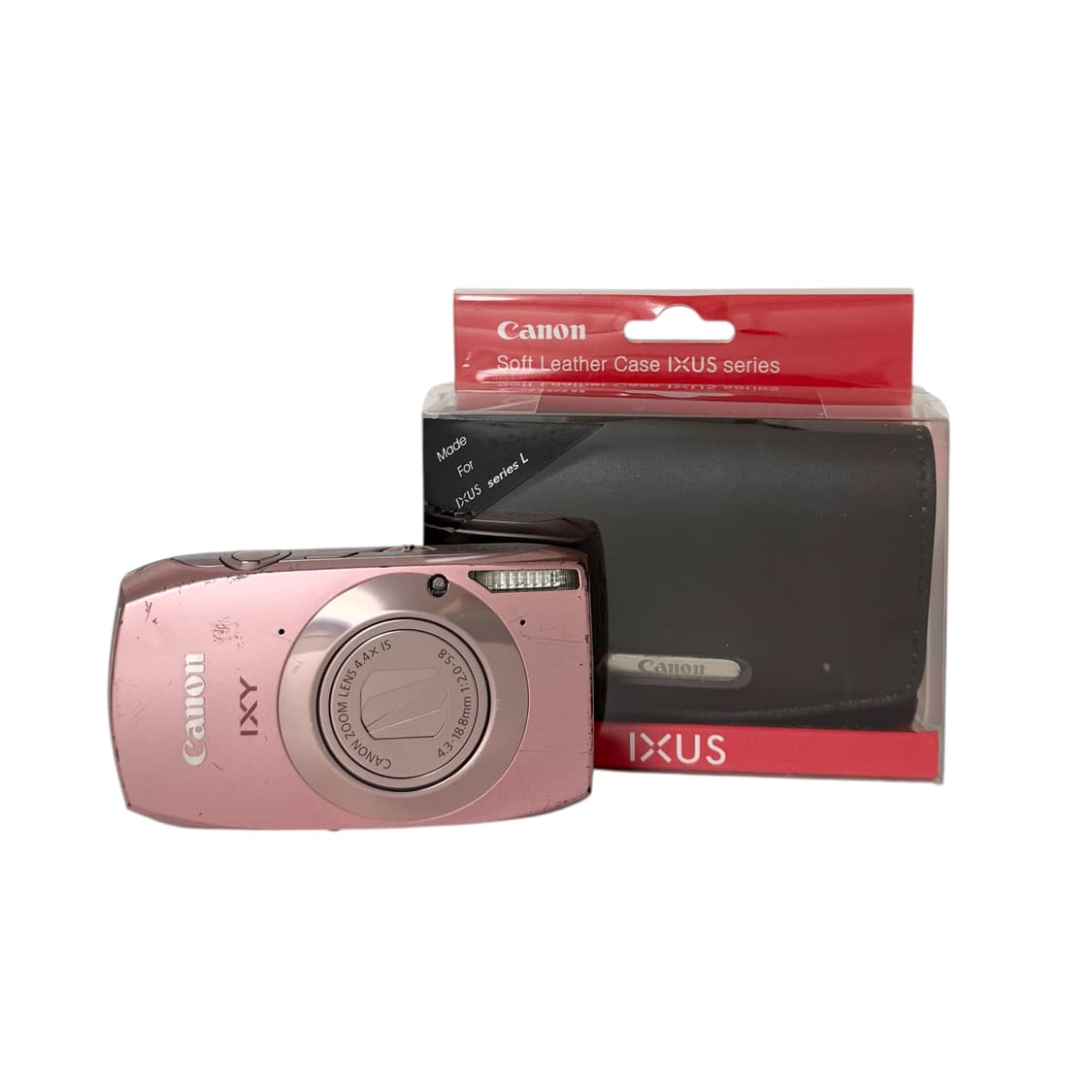 Canon ixy 캐논 익시 31S / 캐논 익서스 310hs 상품이미지8