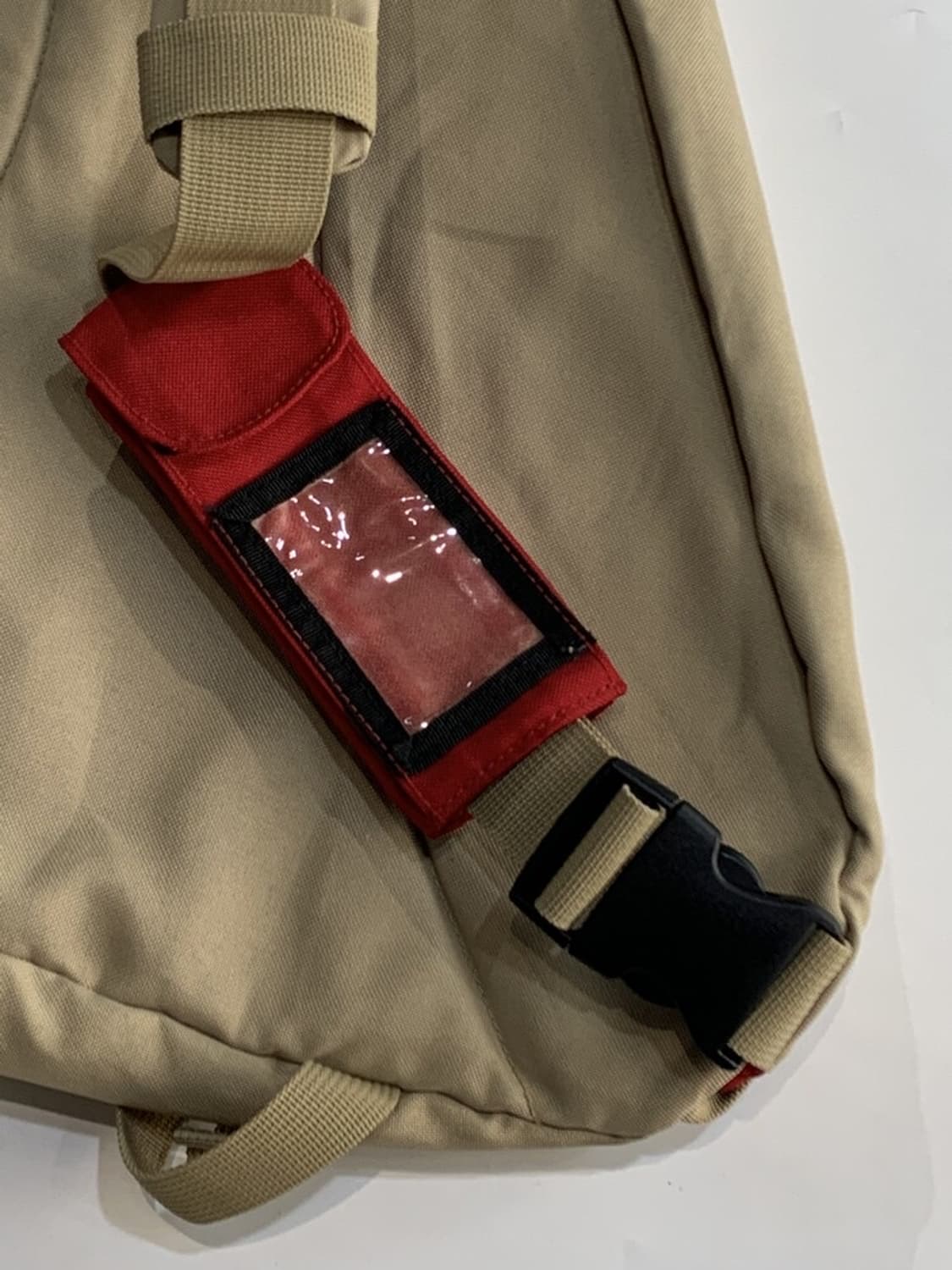 올드 갭 슬링 백 상품이미지9