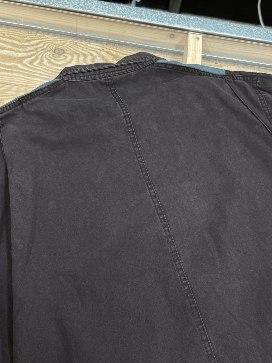 Gouge 90s USA 스케이트보드 자켓  상품이미지10