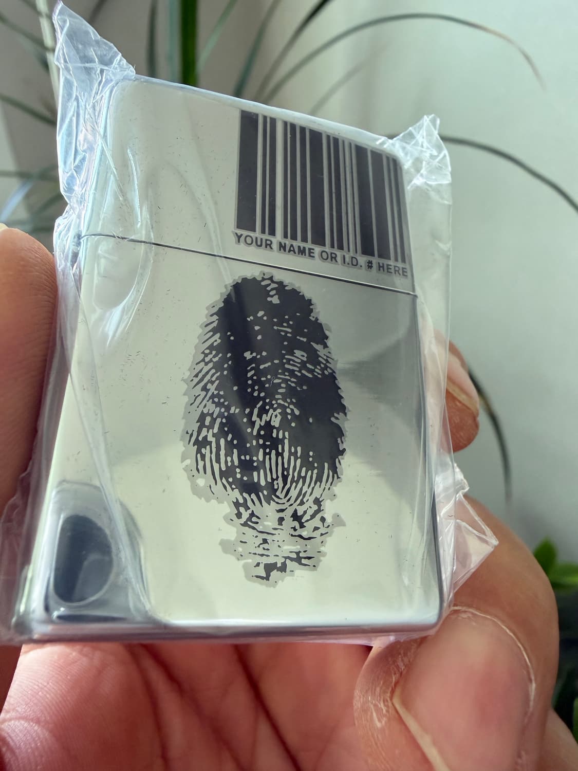 지포라이터 상품이미지1