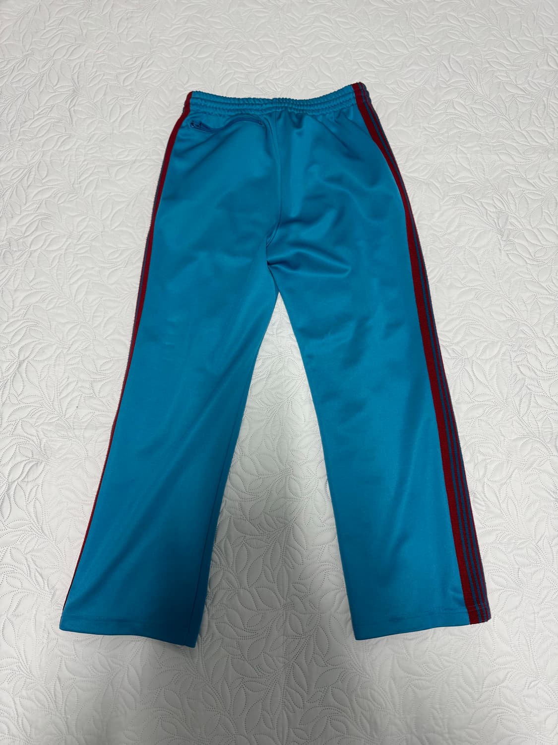 니들스 x Jeansfactory 별주 / 트랙팬츠 스트레이트핏 / S 상품이미지5